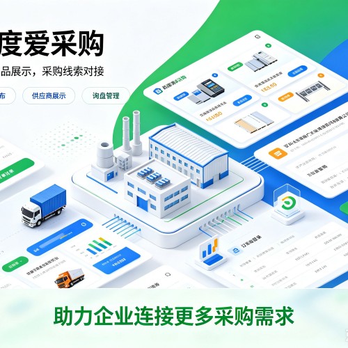 乐清百度爱采购